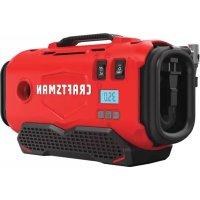 CMCE520 Craftsman