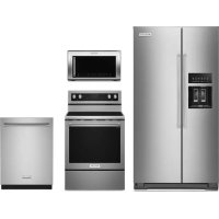 KIKITKFEG500ESS KITCHENAID