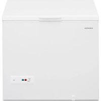 Notice AMANA AQC0902LW Ice Maker