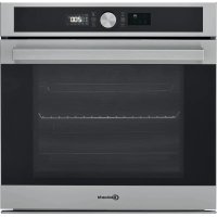 BIK5 DH8FS PT CH BAUKNECHT