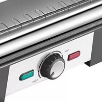 Emerio CG120869 - Rešetka za žar