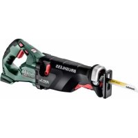 SSEP 18 LTX BL MVT METABO