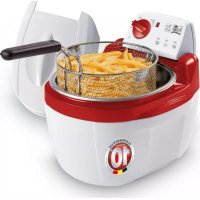 Turbo SF 4200 FRITEL