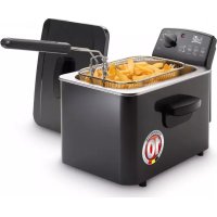 Turbo SF 4268 FRITEL