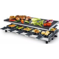 FRITEL RG 4180 - Fondue-, Raclette- und Wokgerät