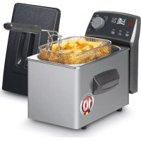 Turbo SF 4049 FRITEL