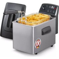 Turbo SF 4350 FRITEL