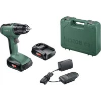 BOSCH UniversallDrill 18 - Батерия