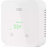 Notice SMARTWARES FGA13900 équipements de mesure