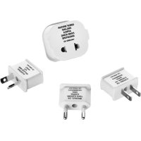 Conair M600X - Adaptateur électrique