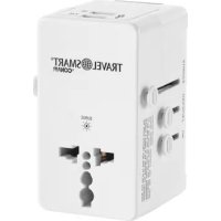 Conair TS240X - Adaptateur de voyage