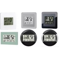 Krontaler GTRWC03 GN - Klok