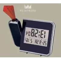 Krontaler GTPRAC02 - Horloge
