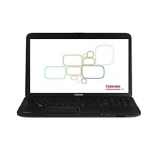 Guide utilisation TOSHIBA SATELLITE PRO C850-1LC  de la marque TOSHIBA