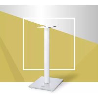 Notice Dali CONNECT STAND E600 Support des enceintes