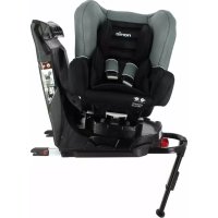 Notice Nania REVO ISOFIX SL Siège de voiture