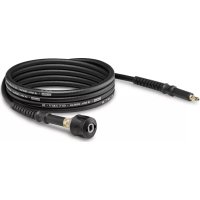 Notice Kärcher XH 6 Q QUICK CONNECT Tuyau haute pression