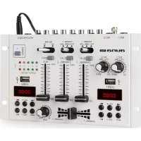 DJ22BT MKII Auna