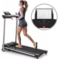 Klarfit Treado Active - Tapis de course