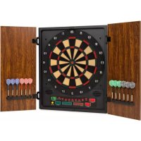 Klarfit Dartmaster 180 - Gioco di freccette