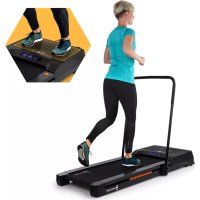 Notice Capital Sports WORKSPACE FUSION Tapis roulant