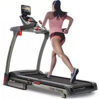 Infinity Track 4.0 Capital Sports