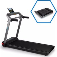 Capital Sports Compact Space X - Laufband