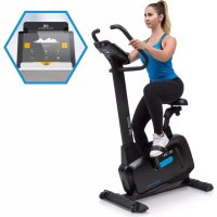 Capital Sports Evo Pro - Heimtrainer Fahrrad