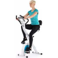 Capital Sports Azura Air - Heimtrainer Fahrrad