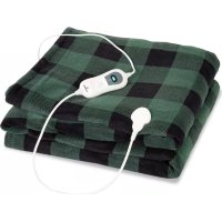 Notice Klarstein DR. WATSON XXL Heizdecke