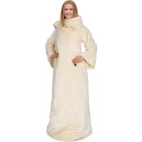 Notice Klarstein SLANKET Heizdecke
