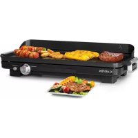 Notice Klarstein CHARLEROI TURBO Grillplatte