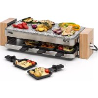 Notice Klarstein PRIME RIB Grillplatte
