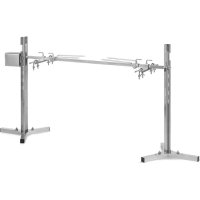 Klarstein Sauenland Survivor - Plaque de grill