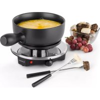 Klarstein Sirloin - Plaque de grill