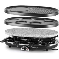 AllUCan Grill Klarstein