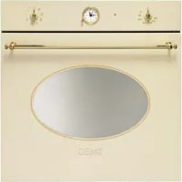 Инструкция SMEG SF805P мини-духовка