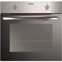 Glem Gas GFL402IX - Ofen