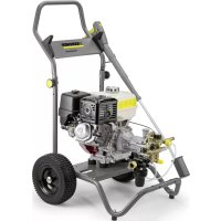 Kärcher HD 715 G - Högtryckstvätt