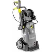 HD 8184 MXA Plus Kärcher