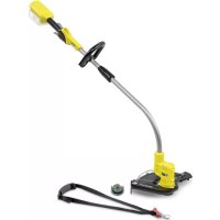 LTR 3633 Battery Kärcher