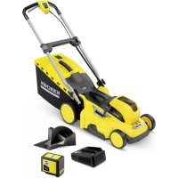 LMO 3640 Battery Set Kärcher