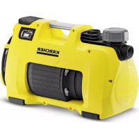 Kärcher BP 4 Home & Garden - Pomp