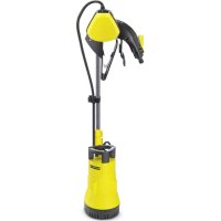 BP 1 Barrel Kärcher