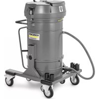 Notice Kärcher IVR 50242 SC Dammsugare