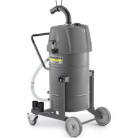 Notice Kärcher IVRL 65121 TC Dammsugare