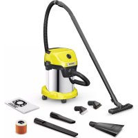 Kärcher WD 3 S V17620 Car - Шаңсорғыш