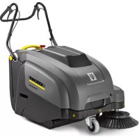 KM 7540 W Bp Pack Kärcher