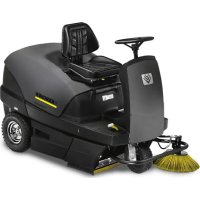 Kärcher KM 100100 R Bp Pack - Sesalnik