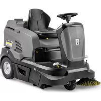 Kärcher KM 9060 R G - Sesalnik